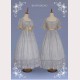 Elegant Emma Classic Lolita dress OP by Souffle Song (SS1041)